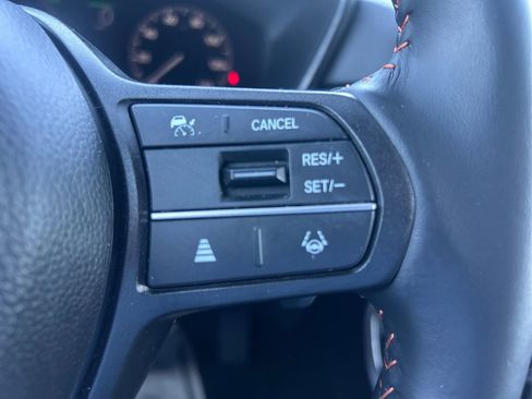 Used 2025 Honda CR-V Sport image 30