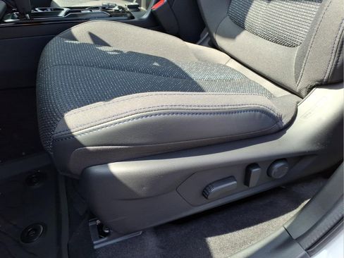 New 2026 Subaru Forester Premium AWD/4WD image 10