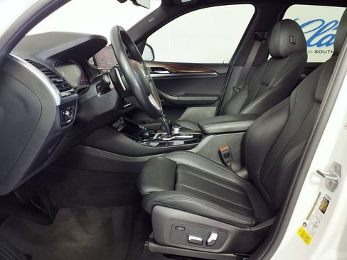 Used 2020 BMW X3 sDrive30i image 7