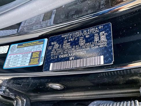 Used 2023 Kia Seltos EX image 19