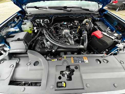 New 2026 Ford Ranger XLT AWD/4WD image 28