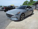 Used 2021 Hyundai Elantra Limited image 3