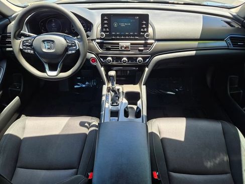 Used 2019 Honda Accord LX image 12