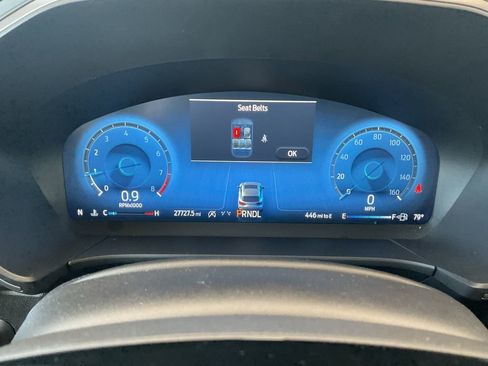 Used 2024 Ford Escape Active w/ Tech Pack #2 AWD/4WD image 13