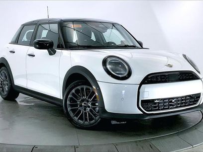 New 2026 MINI Cooper 4-Door Hardtop