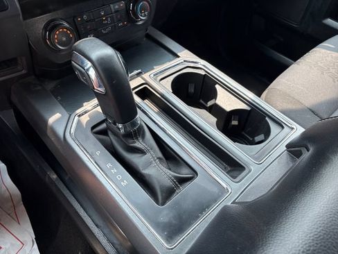 Used 2020 Ford F150 XLT w/ Equipment Group 302A Luxury AWD/4WD image 17