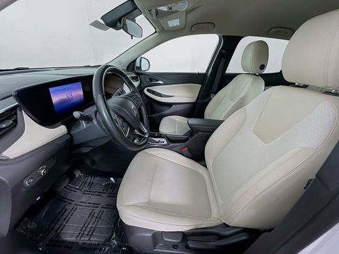 Used 2024 Buick Encore GX Preferred image 20