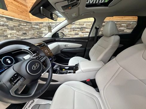 Used 2023 Hyundai Tucson SEL w/ Convenience Package image 11