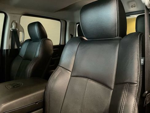 Used 2018 RAM 1500 Sport w/ Convenience Group AWD/4WD image 12