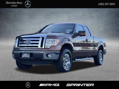 Used 2011 Ford F150 XLT w/ XLT Convenience Pkg