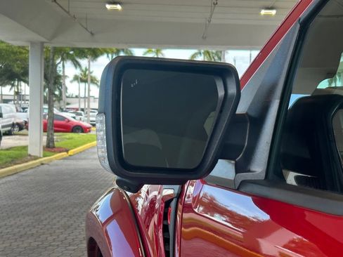 New 2025 Ford F150 XLT w/ Equipment Group 303A High image 14