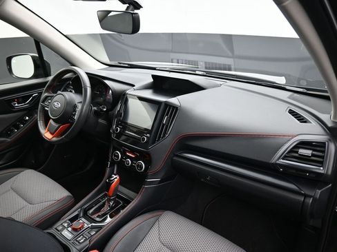 Used 2023 Subaru Forester Sport image 43