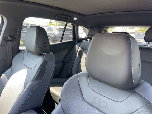Certified 2023 Volkswagen ID.4 Pro S RWD image 22