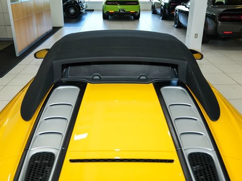 Used 2023 Audi R8 V10 performance RWD image 59