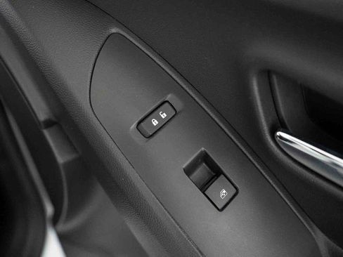 Used 2020 Chevrolet Trax LS w/ LPO, Protection Package image 36