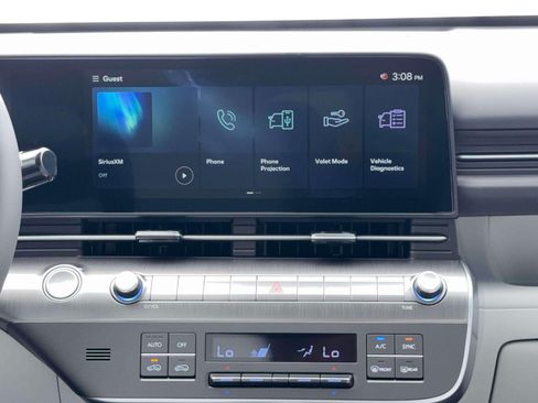 Used 2026 Hyundai Kona SEL Sport FWD image 18