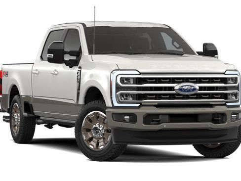 New 2026 Ford F250 King Ranch AWD/4WD image 26