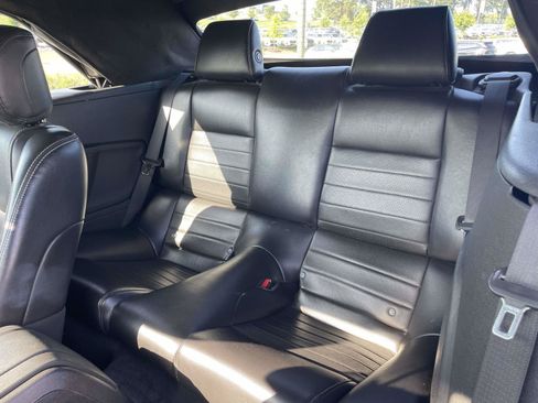 Used 2013 Ford Mustang Premium RWD image 15