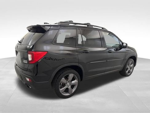 Used 2021 Honda Passport Touring image 5