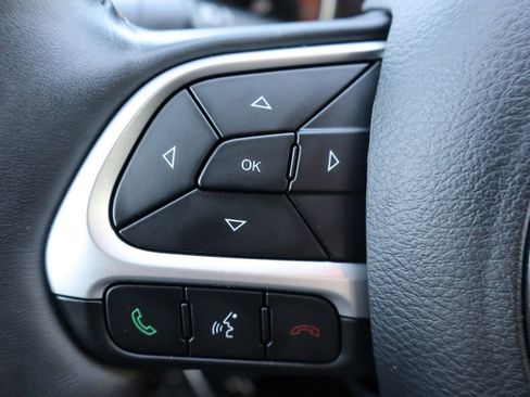 Used 2019 Jeep Compass Limited AWD/4WD image 58