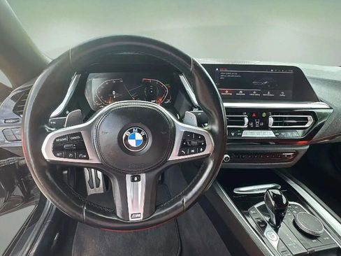 Used 2022 BMW Z4 sDrive30i w/ M Sport Package image 36