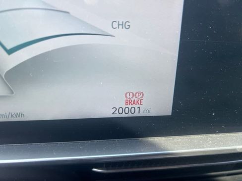 Used 2023 Hyundai Ioniq 6 SE AWD/4WD image 7