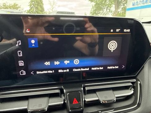 New 2026 Chevrolet TrailBlazer RS w/ Convenience Package AWD/4WD image 14