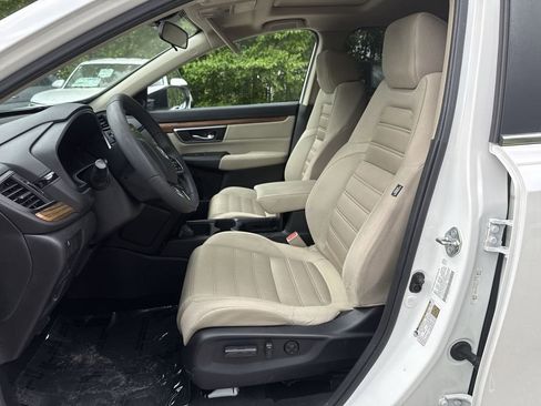 Used 2018 Honda CR-V EX image 13