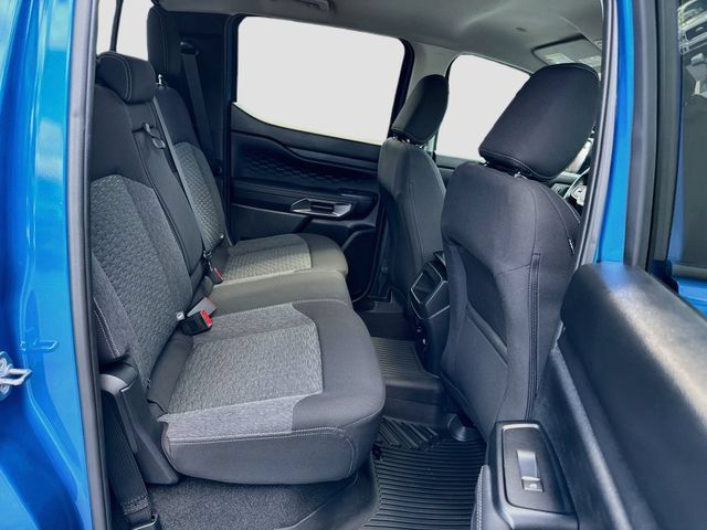 Certified 2024 Ford Ranger XLT w/ Equipment Group 301A High AWD/4WD image 35