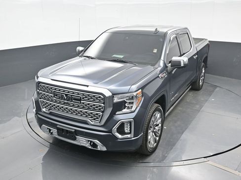 Used 2020 GMC Sierra 1500 Denali w/ Denali Ultimate Package image 16