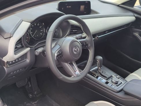 New 2026 MAZDA CX-30 2.5 Turbo w/ Premium Package image 2