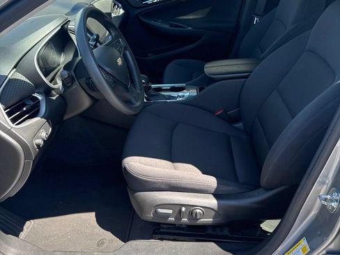 Used 2024 Chevrolet Malibu LT FWD image 13