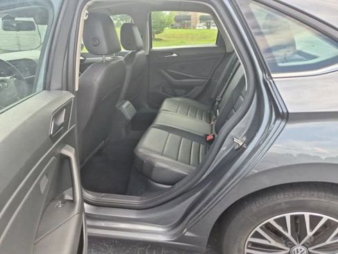 Used 2021 Volkswagen Jetta S FWD image 10