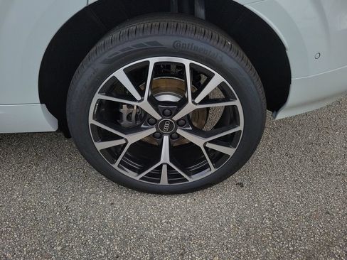 New 2026 Audi Q3 quattro 2.0T AWD/4WD image 29