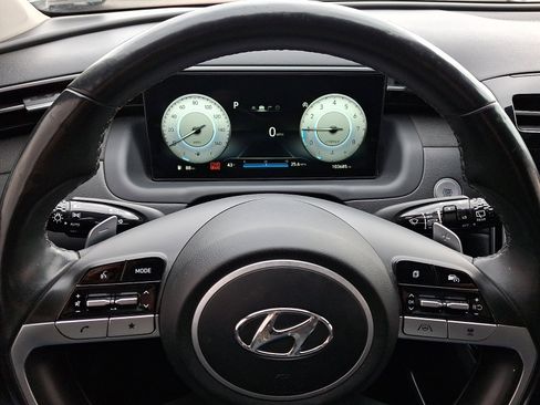 Used 2022 Hyundai Tucson Limited AWD/4WD image 20