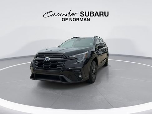 Certified 2026 Subaru Ascent Premium AWD/4WD image 4