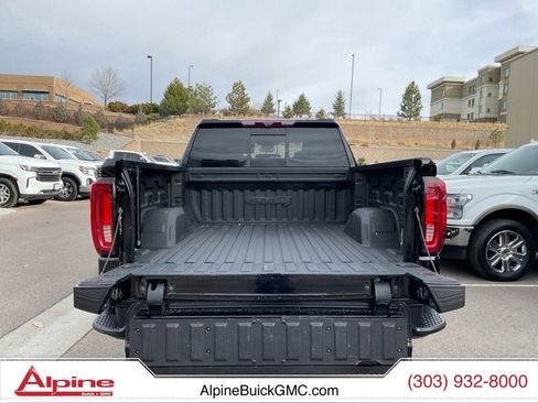 Used 2023 GMC Sierra 1500 AT4 image 20