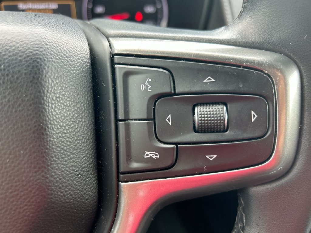 Used 2023 Chevrolet Tahoe LS w/ Driver Alert Package RWD image 17