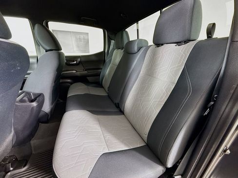 Certified 2023 Toyota Tacoma TRD Sport w/ Advanced Technology Package image 25