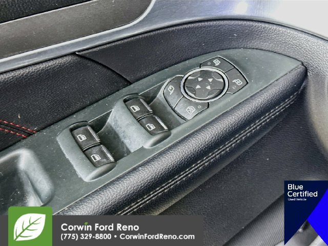 Used 2018 Ford Explorer Sport w/ Equipment Group 401A AWD/4WD image 22