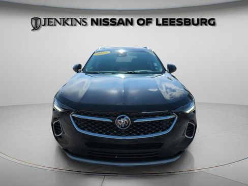 Used 2023 Buick Envision Avenir image 17