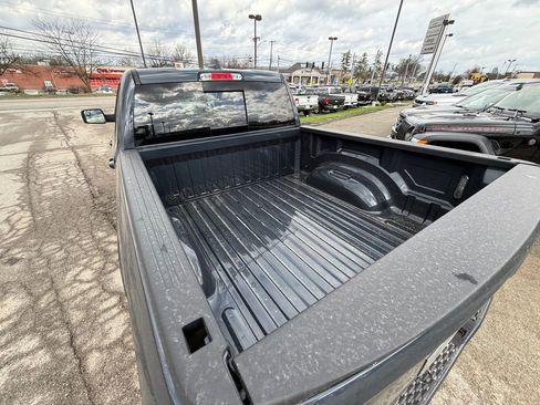 New 2026 RAM 1500 Laramie AWD/4WD image 8