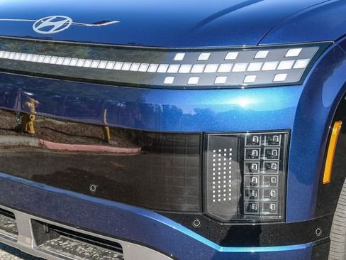 New 2026 Hyundai Ioniq 9 SEL image 9