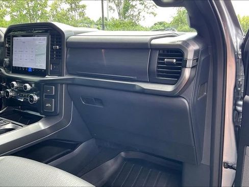 Used 2026 Ford F150 Lariat w/ Bed Utility Package AWD/4WD image 16