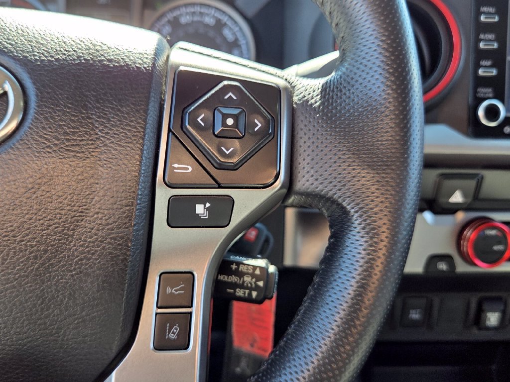 Used 2021 Toyota Tacoma SR5 RWD image 24