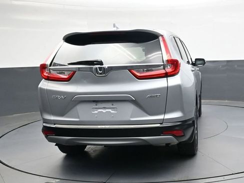 Used 2018 Honda CR-V EX image 4