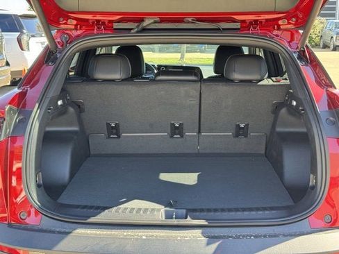 New 2026 Chevrolet Blazer EV LT image 23