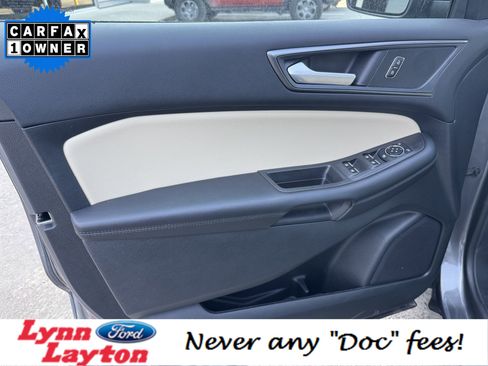 Certified 2024 Ford Edge SE image 11