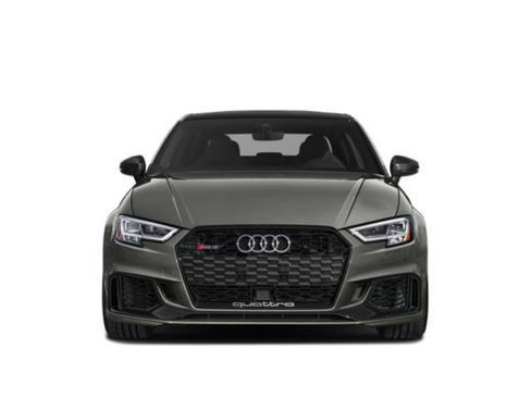 Used 2018 Audi RS 3 AWD/4WD image 4