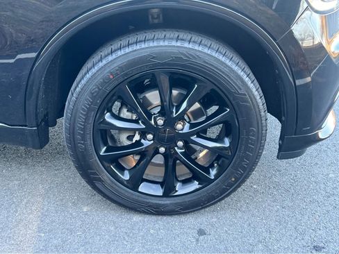 Used 2018 Dodge Durango GT w/ Premium Group image 33